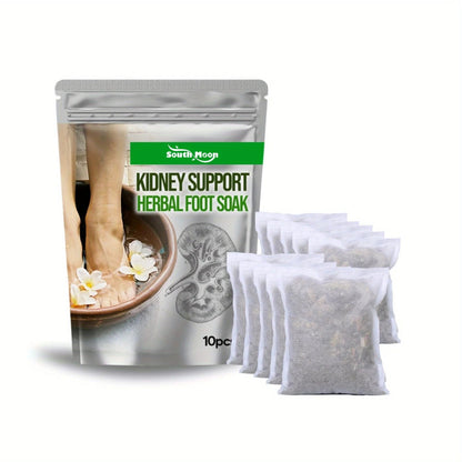 ✨ Kidney Support Herbal Foot Soak ✨ ( BUY 1 GET 1 FREE )