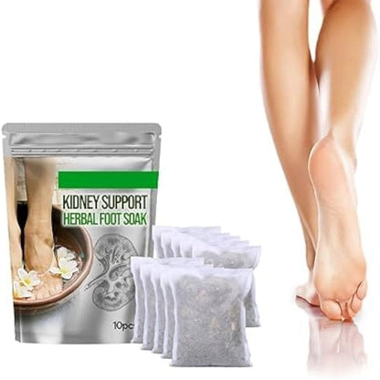 ✨ Kidney Support Herbal Foot Soak ✨ ( BUY 1 GET 1 FREE )