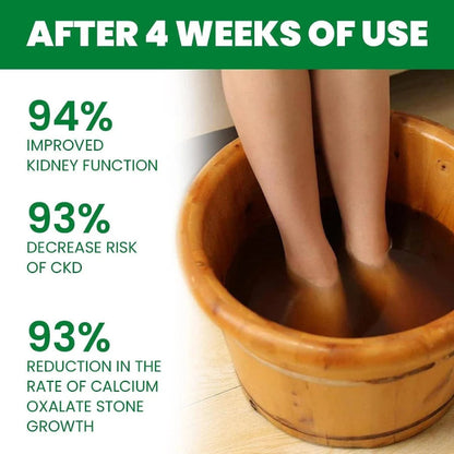 ✨ Kidney Support Herbal Foot Soak ✨ ( BUY 1 GET 1 FREE )
