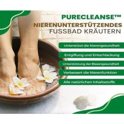 ✨ Kidney Support Herbal Foot Soak ✨ ( BUY 1 GET 1 FREE )